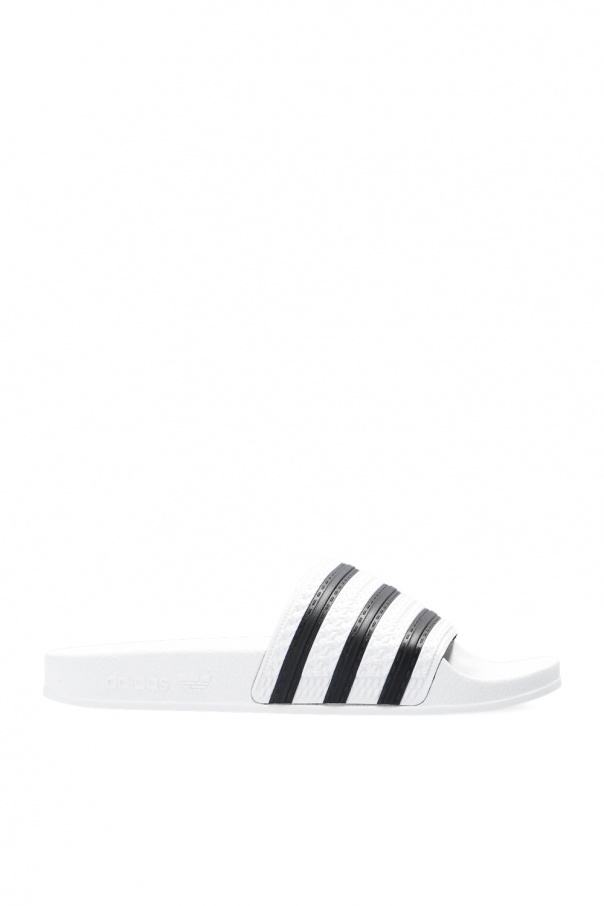 Adidas sale slippers online